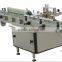 Vertical non-dry adhesive automatic labeling machine