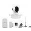 Home /Business Security Equipment alarm IP cameras (IPC306AX)