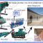Brick Factory First Choice JZ400 ecological brick machine,red soil brick making machine with environment-friendly
