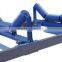 Good Quality Low Vibration and Noise Steel Conveyor Idler Roller/conveyor roller