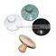 High quality New SPA beauty facial massage wrinkle fine lines temple energy mushroom stone massager