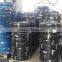 3/8" Inch Rubber Flexible Hose For Water