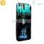 Hot Selling And Low Price Sublimation 3D Pc Cell Phone Case Production