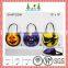 Halloween carrier bag for halloween