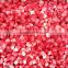 frozen Strawberry diced