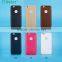 Strong touch feeling mobile phone case for phone 6
