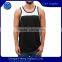 Wholesale excellent quality 2015 fashion tank tops in black white