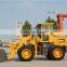 agricultural machinery with ce machine manufacturer ZL30F