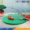 Thick Plastic Chopping Board Round Cutting Board