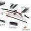 colored windshield wiper blade
