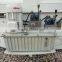 MP2500 Planetary Concrete Mixer(2500L)