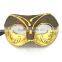 Venice Beautiful Half Face Masks For Male Masks plastic half masks half face ski mask