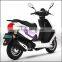 Zhejiang Zhongneng Scooter 50qt,new 2 Stroke Motorcycles,kids Motor Bikes
