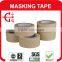 Customized High Temperature Resist Masking Tape