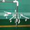 stainless steel clothes drying rack