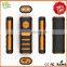 Newestly design power bank bluetooth speaker and flashlight
