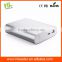 TOP SELLING Mini Portable Style lithium-ion battery power bank