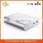 TOP SELLING Mini Portable Style dual usb output mobile power bank
