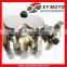 Brake Caliper For Honda Motorcycle 100cc Spare Parts Part No.45150-GCC-W20
