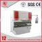 WC67Y estun E10 digital readout hydraulic press brake