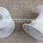 "Pinsun"ceramic Round Shape Candle Holder