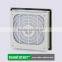 SALZER SFA20.000 dimension 145X145mm IP55 Plastic Fan Filter