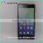 S Line Slim Perfect Fit Protective Clear Crystal Cover for Lenovo Vibe Shot LX - Z90