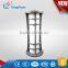 Aluminum alloy lawn light