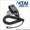 VITAI EMS-57 High Performance HF Transceiver Speaker Microphone