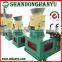 Durable hot selling sawdust pellet machine complete