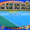 Basketball sport outdoor basketball court flooring