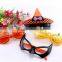 Funny Eyeglasses with Blinking Led Light Up Flashing Carnival Costumes Cosplay Accessories Fun Gifts disco