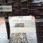 antique rattan outdoor garden chair