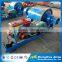 Diesel engine powered gold ball mill price