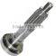 Tractor parts MTZ 80/82/820 hobbing spline shaft with china manufacturer