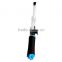 Waterproof Monopod Selfie Stick For GoPro Extendable Transparent Monopod+WIFI Remote Clip For Gopro Hero3+ 4 Session Accessories
