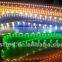 Colorful Led strip lighting