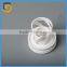HDPE Plastic Type and Screen Printing Surface Handling pill effervescent tablets bottle