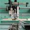 9 needles 10 heads high speed flat embroidery machine