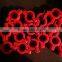Plastic Safety Buckle For Water Meter DN20mm