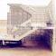 Aluminum modular formwork system