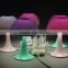 Touch Night lamp Gift lamp Rechargeable JK-862 Led color changing mood light Restaurant Table Lamp