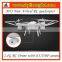 RC quadcopter, 2.4 G 6-axis RC drone with 0.3/2MP camera, Drone camera
