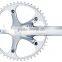 Fixie track fixed gear single speed crankset