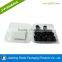 classical clamshell blister packaging plastic fruits box
