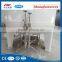 cryo tank Perlite insulation/cryo tank vacuum/chemical tank double layer