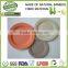 New material bamboo fiber 10 inch dinner plate set, copy melamine custom tableware                        
                                                Quality Choice