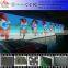 RGX P6 full color publicity led display screen