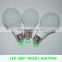Brightness AC 85-265V E27/E14/B22 5W LED Lighting Bulb