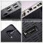 Quad core android TV box with DVB-S2